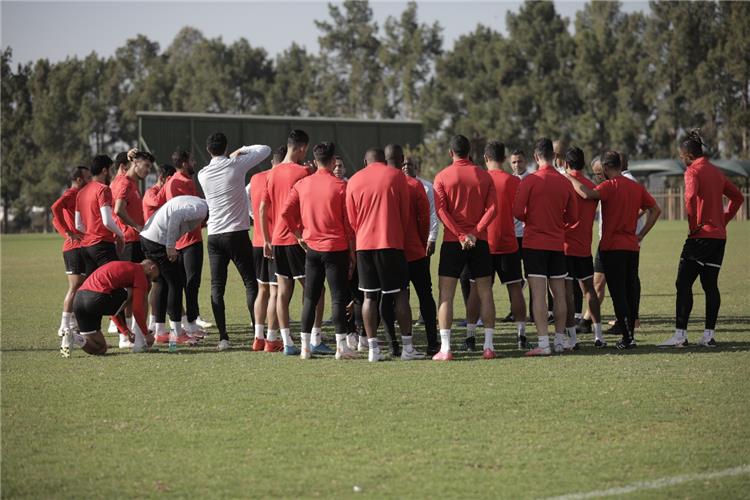 مران الاهلي