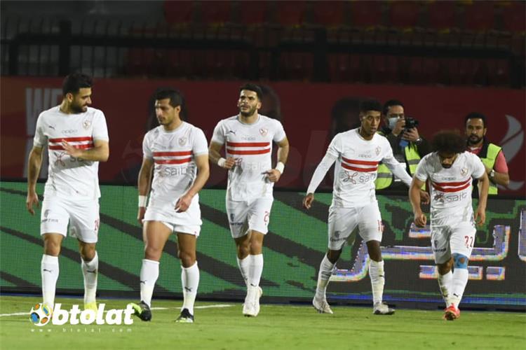 الزمالك