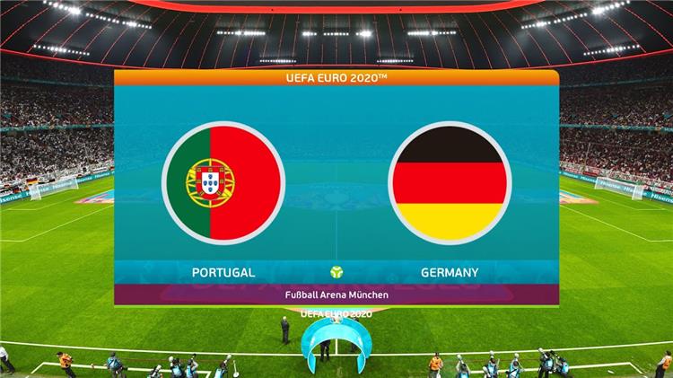 البرتغال وألمانيا