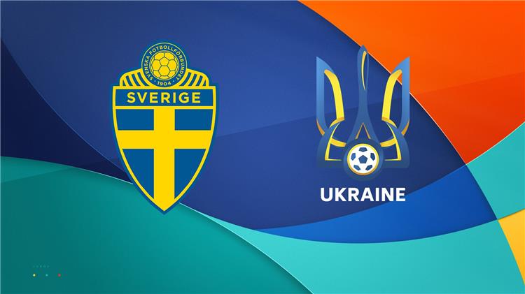 السويد وأوكرانيا