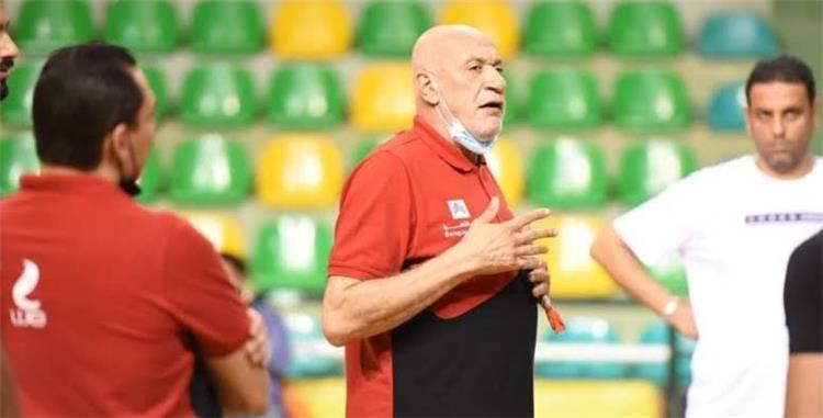 مدرب منتخب مصر لكرة السلة