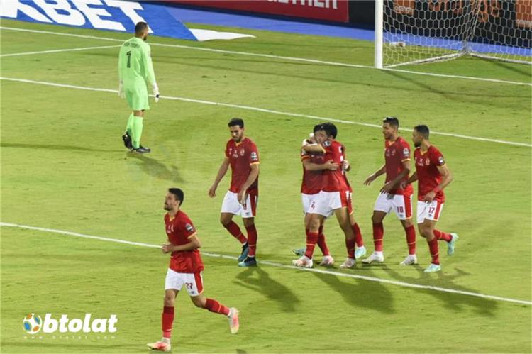 الاهلي