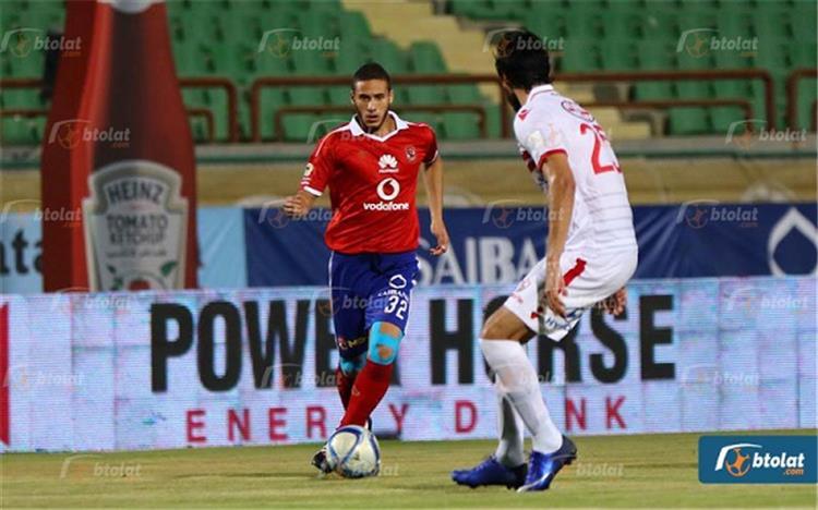 البدري اقتنعت بكوليبالي من الفيديو ولم أهتم بمفاوضات الزمالك مع رمضان