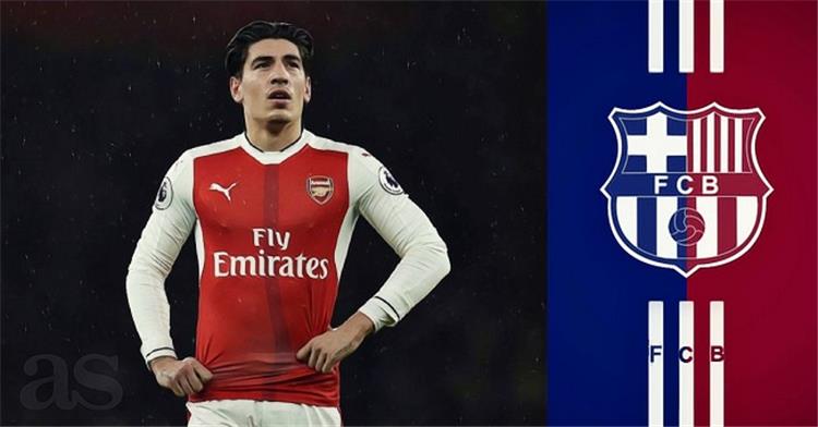 تقارير الميركاتو برشلونة يسعى لتقليل تكلفة بيليرين عن طريق رحيل فينجر