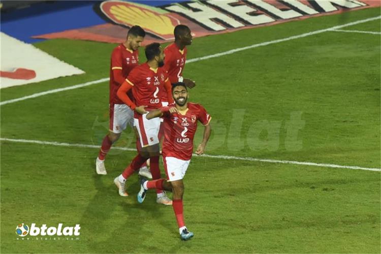 الاهلي