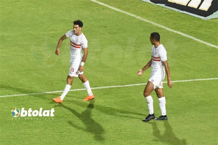 زيزو لاعب الزمالك