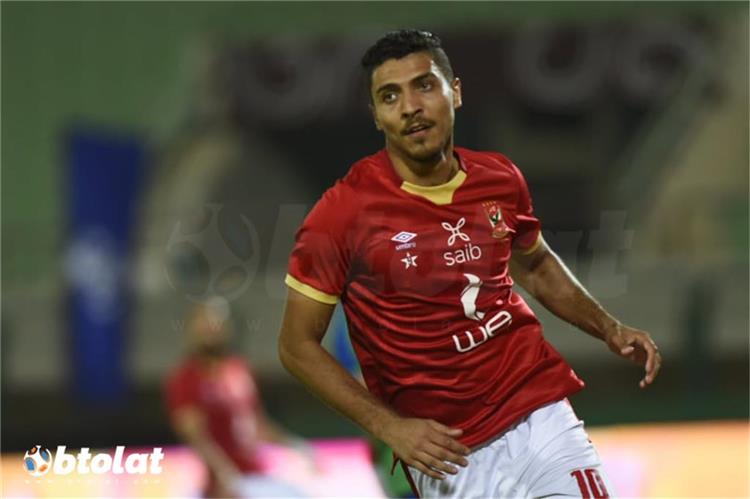 ترتيب هدافي الدوري المصري 2021