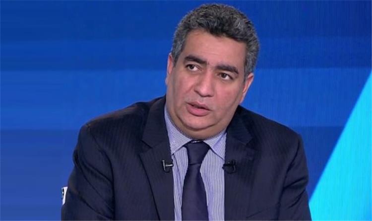 احمد مجاهد