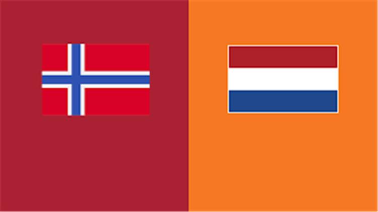 هولندا والنرويج