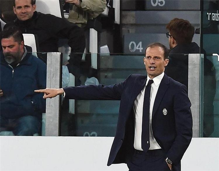 مؤتمر أليجري هذه النقطة تساوي الدوري وسندخل لقاء موناكو دون النظر لنتيجة الذهاب