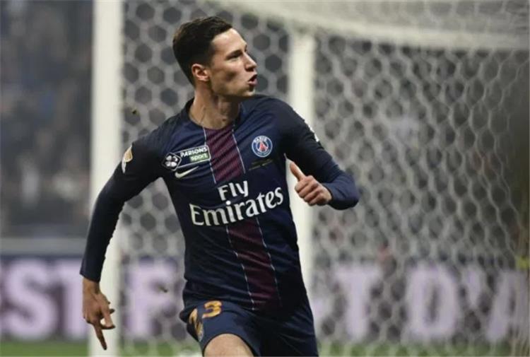 أرسنال يجهز عرضا لضم دراكسلر