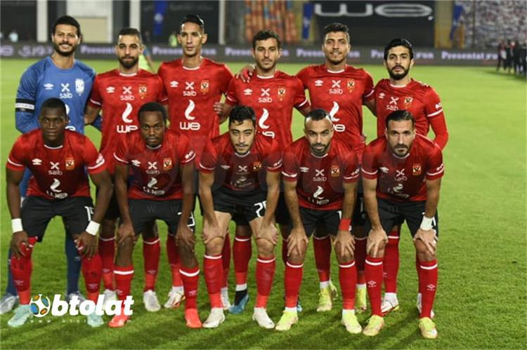 الاهلي