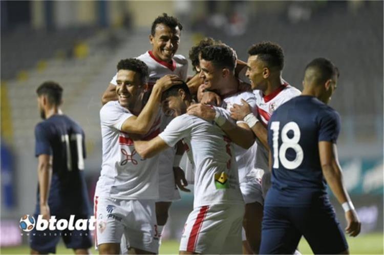 الزمالك