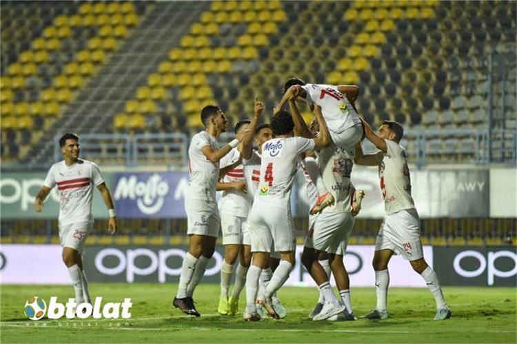 الزمالك