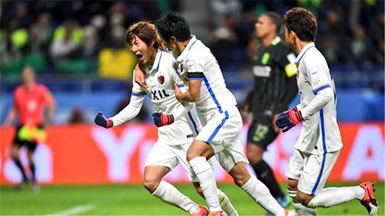 مونديال الأندية بالفيديو فوز مفاجئ لـ أنتلرز الياباني ي قصي بطل كولومبيا ويأهله لنهائي البطولة