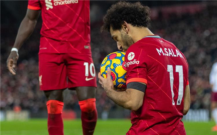 محمد صلاح