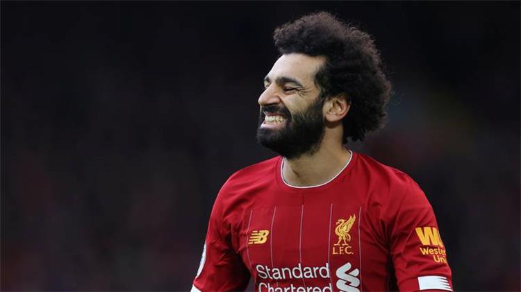 محمد صلاح