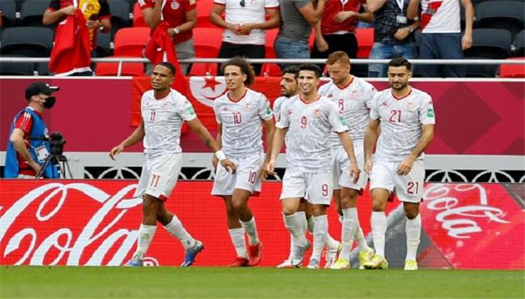 تقارير تكشف تشكيل تونس المتوقع لمباراة مصر في كأس العرب