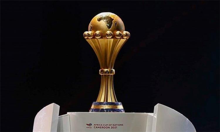 كأس أمم إفريقيا 2021