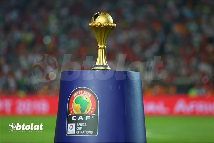 2022 بطولة افريقيا جدول مباريات