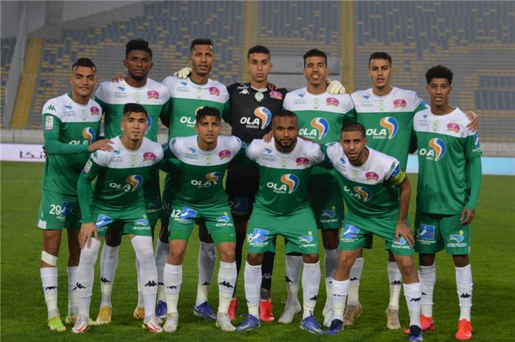 فريق الرجاء المغربي