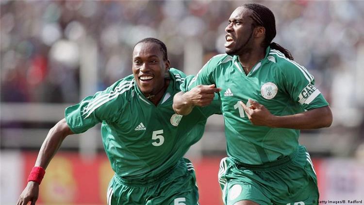 أوكوشا ينتقد تعامل الأندية الأوروبية مع أمم إفريقيا ويؤكد: نيجيريا قادرة  على الفوز باللقب - بطولات