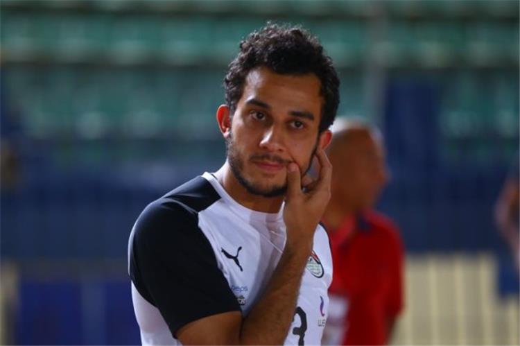 أحمد أيمن منصور يروي لأول مرة كواليس توقيعه لـ الأهلي والزمالك - بطولات