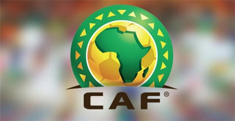 الاتحاد الافريقي لكرة القدم كاف
