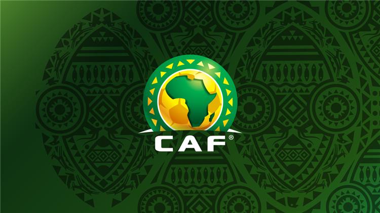 الاتحاد الافريقي لكرة القدم الكاف