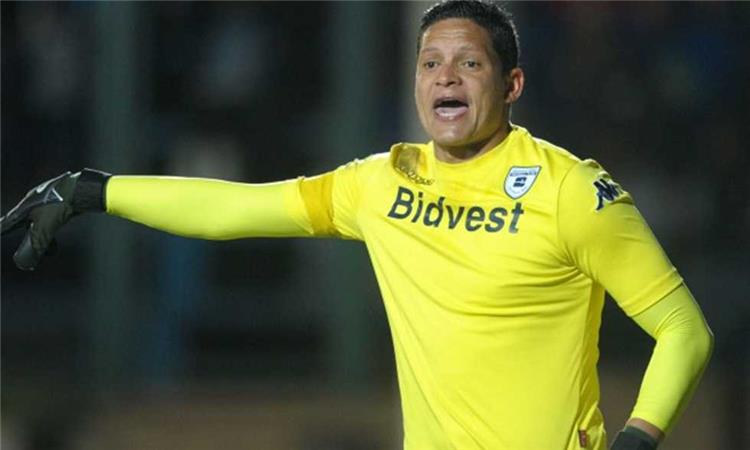 حارس بيدفيست يعلق على الهزيمة من سموحة ويؤكد توقعنا الخروج أمام الأهلي