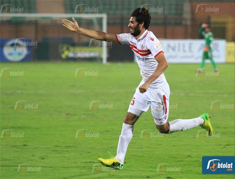 الزمالك يرفض رحيل علي جبر