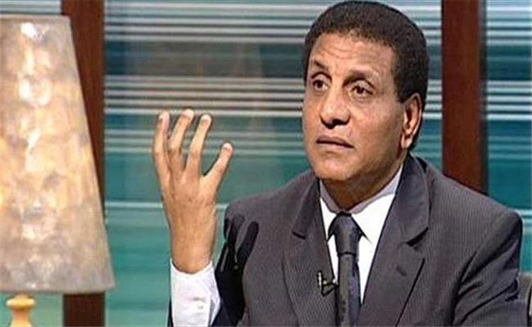 فاروق جعفر يوجه رسالة لإيناسيو الزمالك نادي كبير