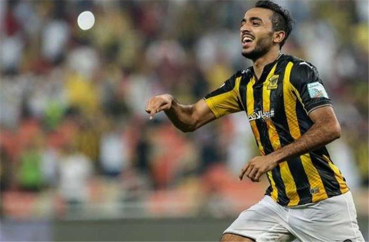 محترفين بالفيديو كهربا يسجل هدفه الـ 16 في الدوري السعودي