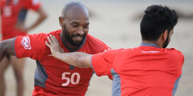 خاص محاولات سعودية لضم شيكابالا نهائي ا من الزمالك