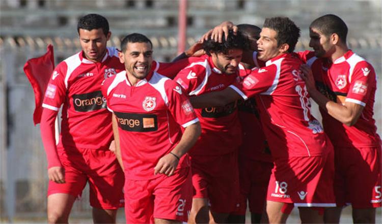 دوري الأبطال النجم الساحلي يكتسح فيروفيارو بخماسية في افتتاحية المجموعة الأولى