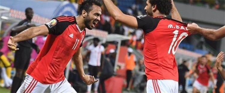 خاص حقيقة هروب كهربا من معسكر المنتخب