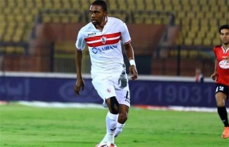 الزمالك يكشف حقيقة رحيل معروف يوسف في يناير