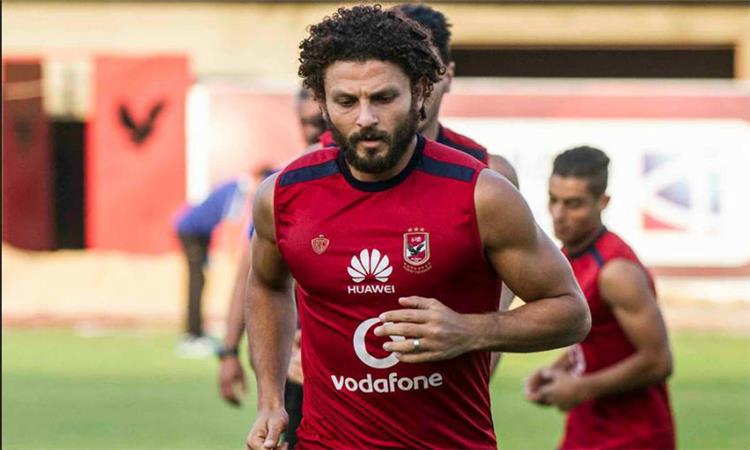 مرتضى منصور يوضح حظوظ ارتداء حسام غالي قميص الزمالك