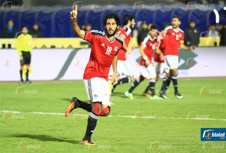 مروان محسن يطير لألمانيا لإجراء جراحة الصليبي