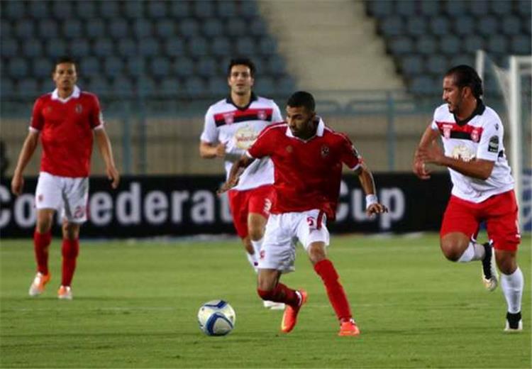 دوري الأبطال فيديو النجم يسقط الأهلي بثنائية في ملعب سوسة