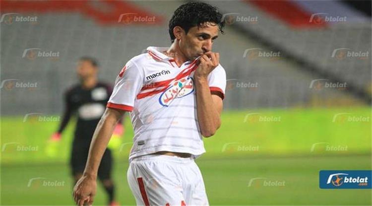 مدير الكرة بالزمالك يطالب حفني بتنفيذ تعليمات إيناسيو