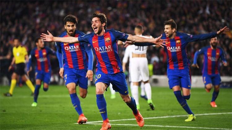 برشلونة يرفض رحيل نجم الفريق لمانشستر يونايتد