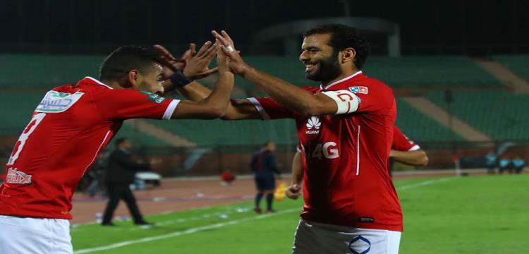 ياسر ريان السعيد أفضل لاعب في مصر وهذه رسالتي لـ متعب