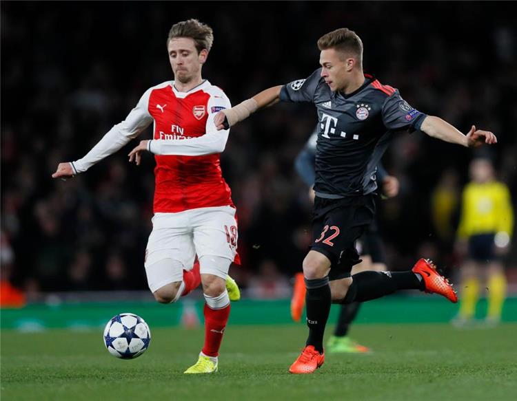 تقارير الميركاتو جواردويلا ينافس مورينيو للظفر بكيميتش