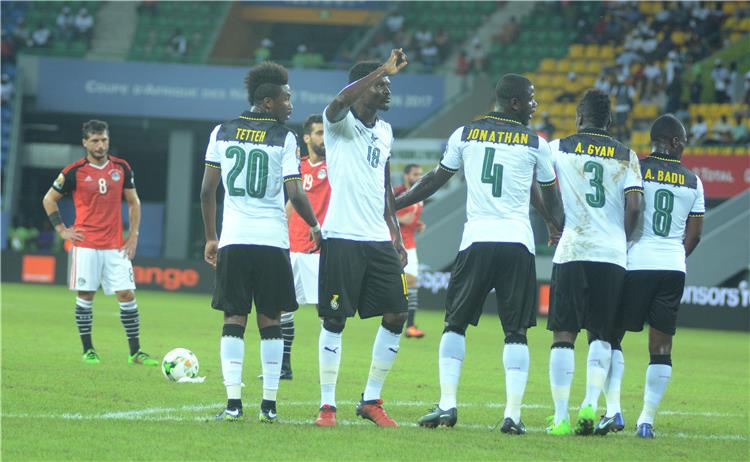 اطمئنوا غانا لن تتساهل مع أوغندا على حساب مصر وإليكم الدليل