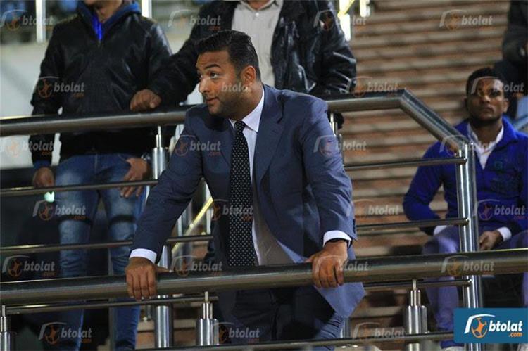 ميدو يهنئ الزمالك على الثلاثية ويؤكد دجلة يعاني من المشاكل