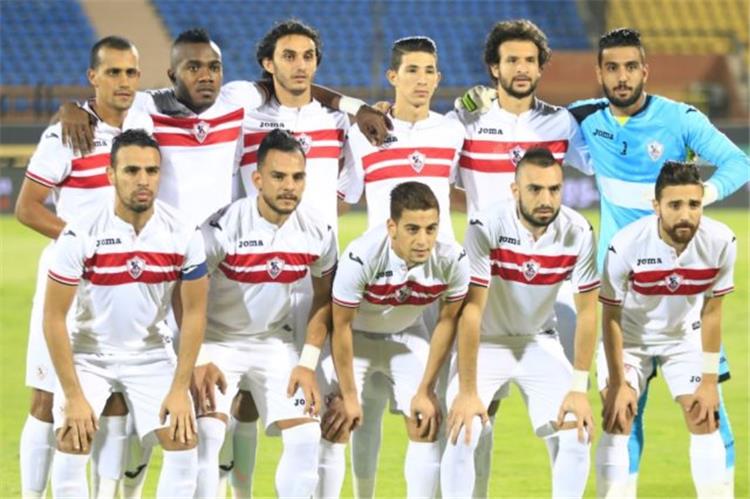 حقيقة تفاوض الزمالك مع مهاجم النجم الساحلي وحارس طنطا