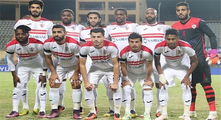 المقاصة يحصل على استغناء ثنائي الزمالك