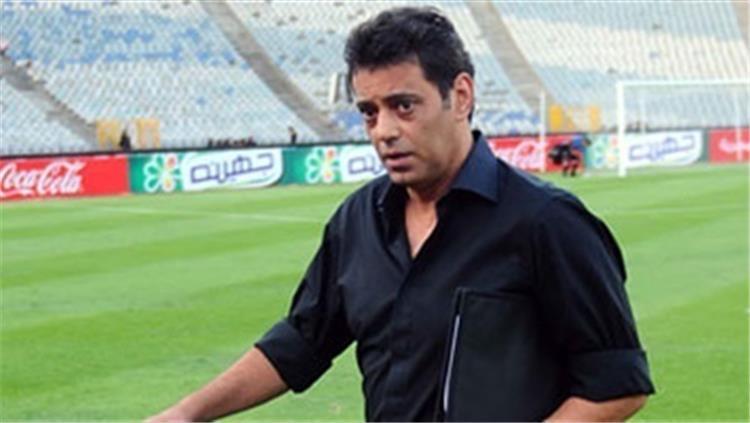 هاني رمزي يقدم برنامج اعداد منتخب المحليين ويطالب بودية فى مارس