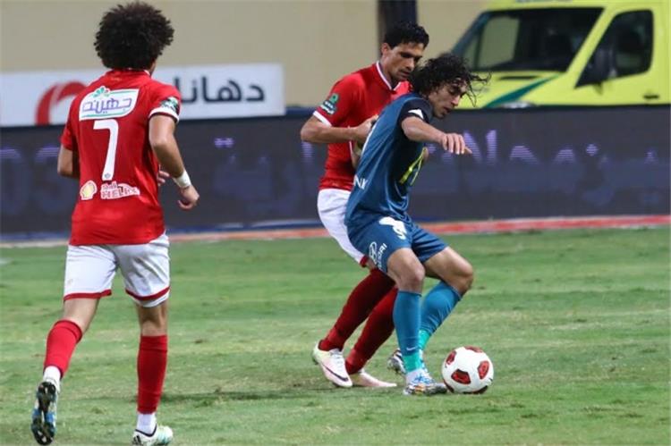 تقارير تونسية عرض سعودي لـ مرعي واللاعب يفضل النجم الساحلي